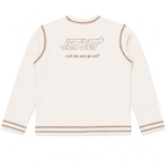 WAFFLE DOUBLED - LONGSLEEVE
