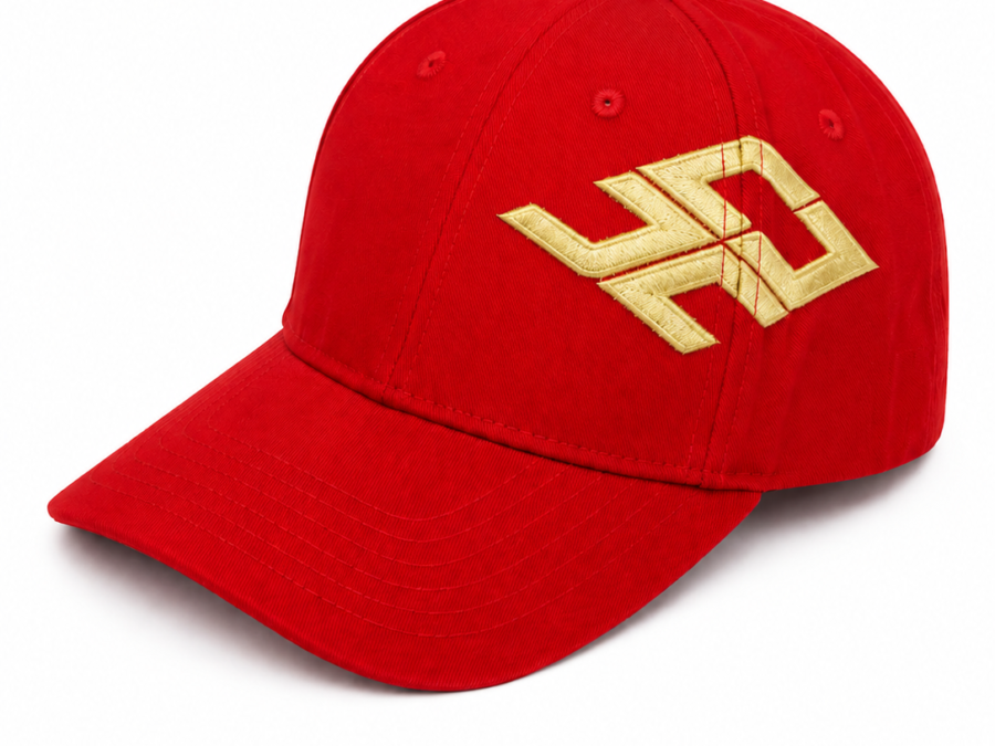 CASQUETTE MONOGRAM+
