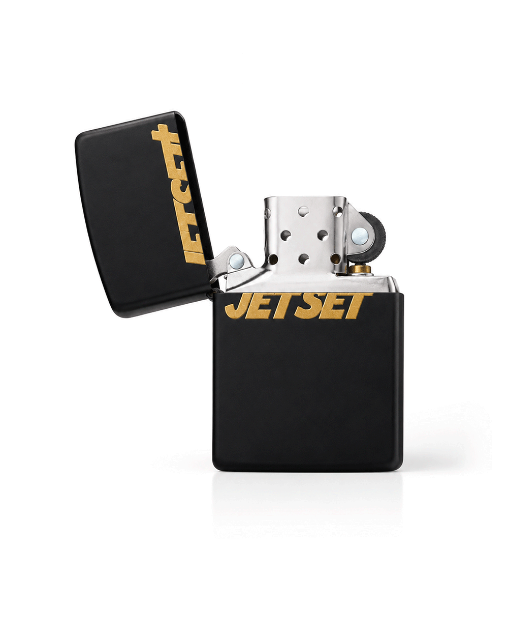 ZIPPO-1 ZIPPO DU JETSETTER BY 29ISMA – Image 1