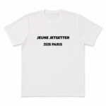 JJP26 - TEE SHIRT