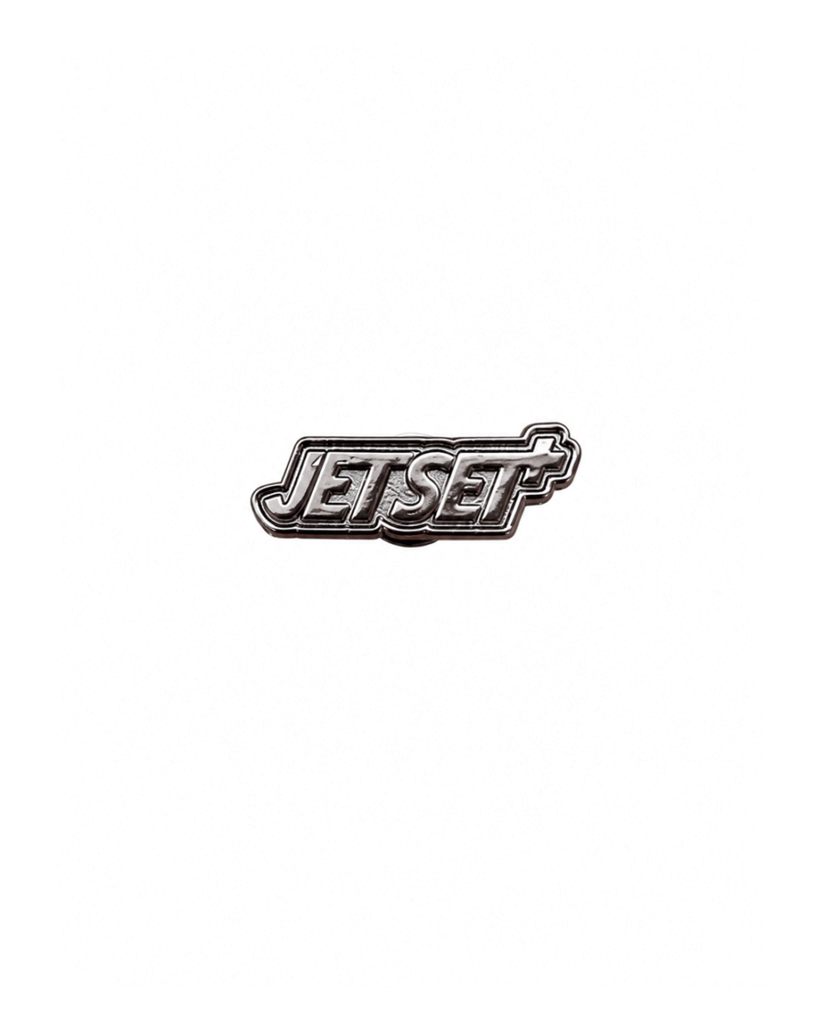 JETSETPLUS - PINS